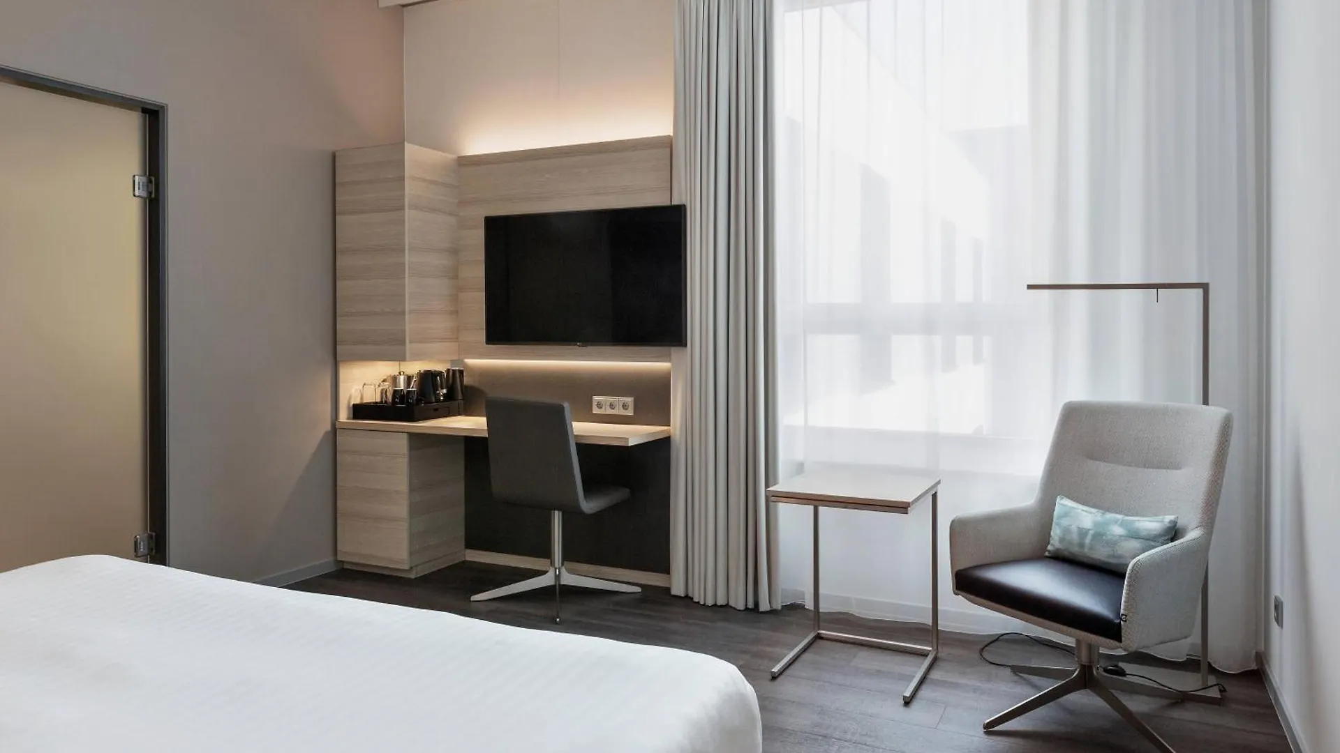 Hotel Courtyard By Marriott Oberpfaffenhofen Munich South Gilching