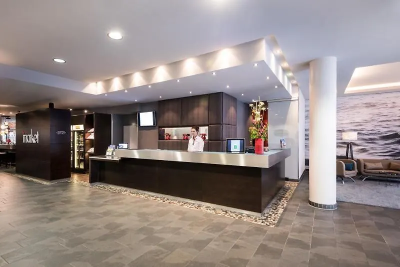 Hotel Courtyard By Marriott Oberpfaffenhofen Munich South Gilching