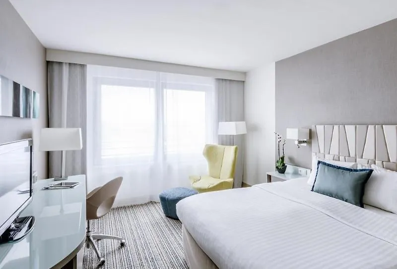 Hotel Courtyard By Marriott Oberpfaffenhofen Munich South Gilching