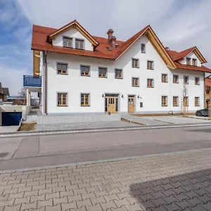 Maria Apartment