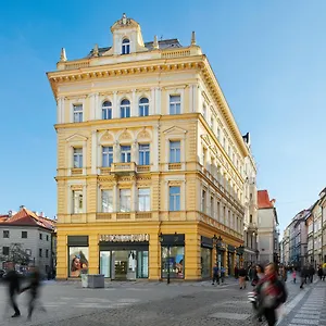 Ventana 5*, Prague Czech Republic