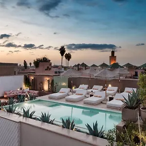 72 & 4*, Marrakesh Morocco