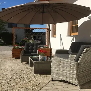 Landhof Sedlmair Apartment