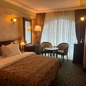 Germir - Special Class 4*, Istanbul Turkey