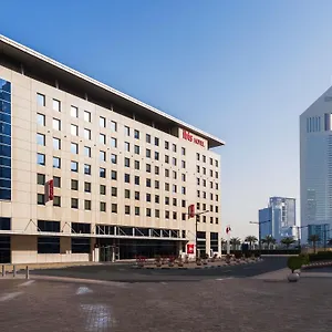 Ibis World Trade Centre Дубай