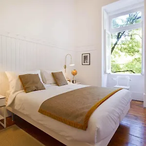 Casa Oliver Boutique - Principe Real 3*, Lisbon Portugal