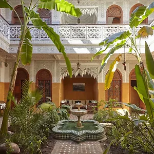Jardin Secret 2*, Marrakesh Morocco
