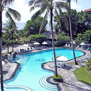 Club Bali Mirage 3*, Tanjung Benoa (Bali) Indonesia