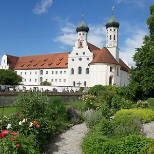 Affittacamere Kloster - Gaestehaus Der Salesianer Don Bosco
