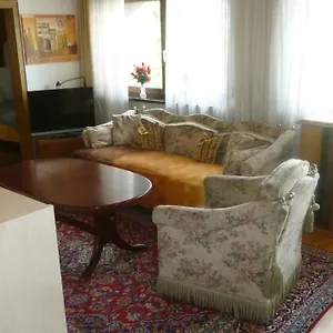 Ferienwohnung Apartment