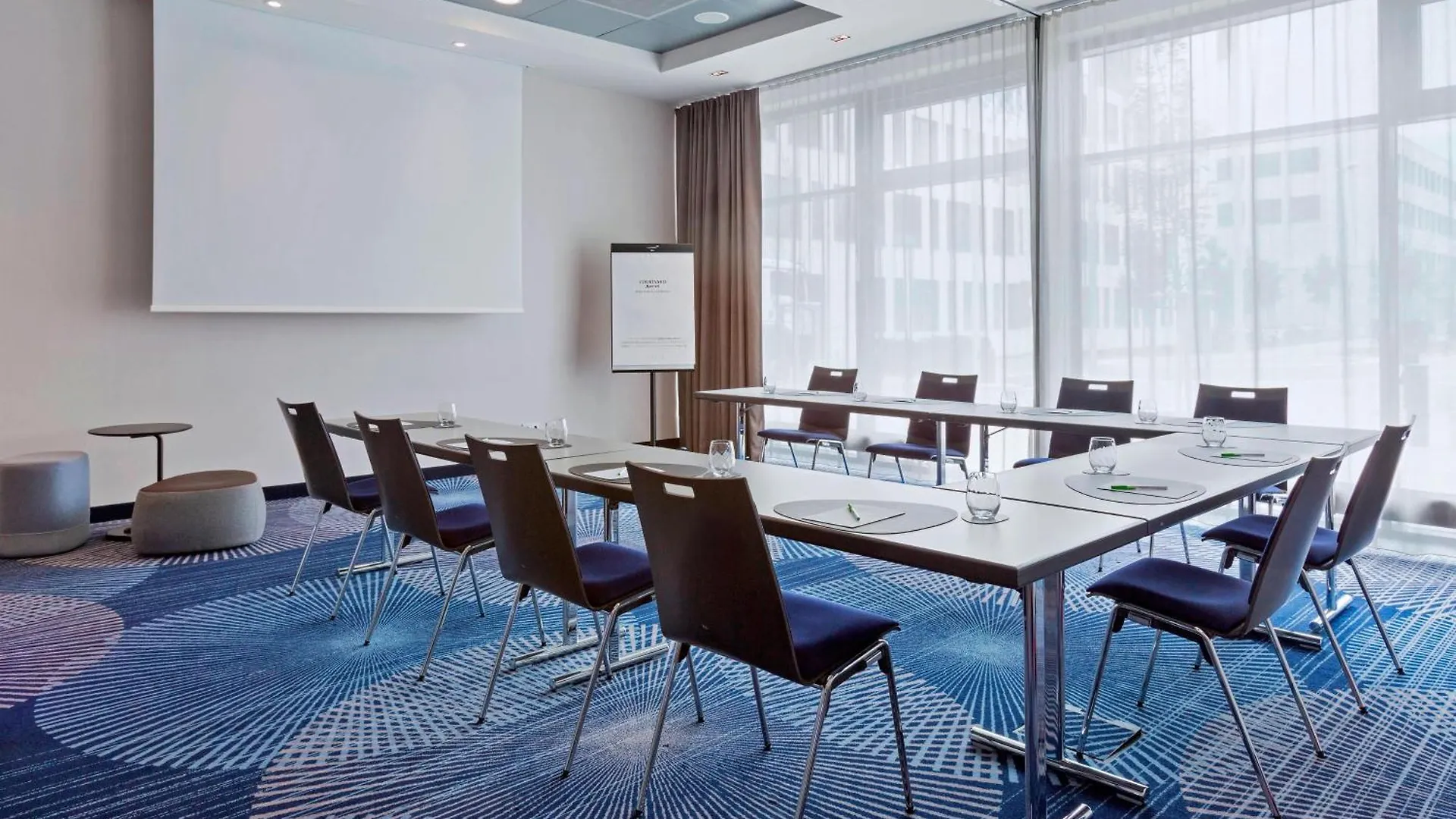 Courtyard By Marriott Oberpfaffenhofen Munich South Hotel Gilching