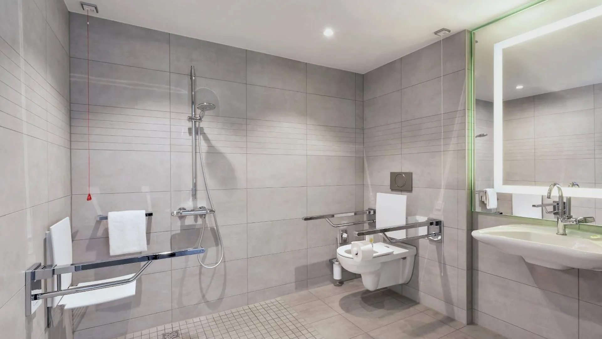 Courtyard By Marriott Oberpfaffenhofen Munich South Hotel Gilching