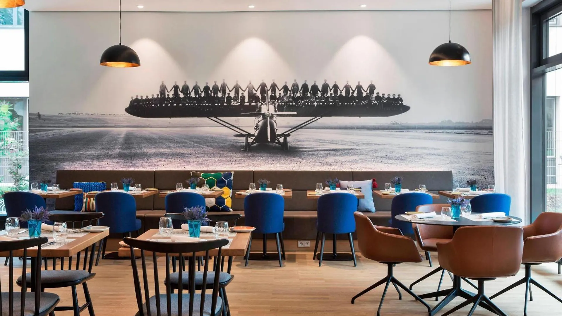 Courtyard By Marriott Oberpfaffenhofen Munich South Hotel Gilching Germany
