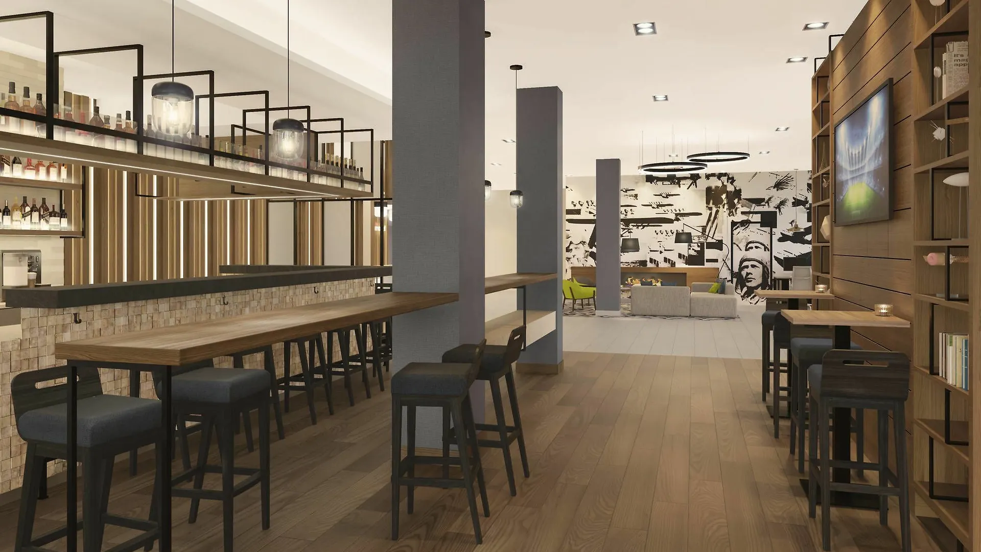 Courtyard By Marriott Oberpfaffenhofen Munich South Hotel Gilching